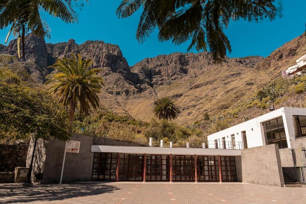 Villa Dasil San Pedro  Exterior photo