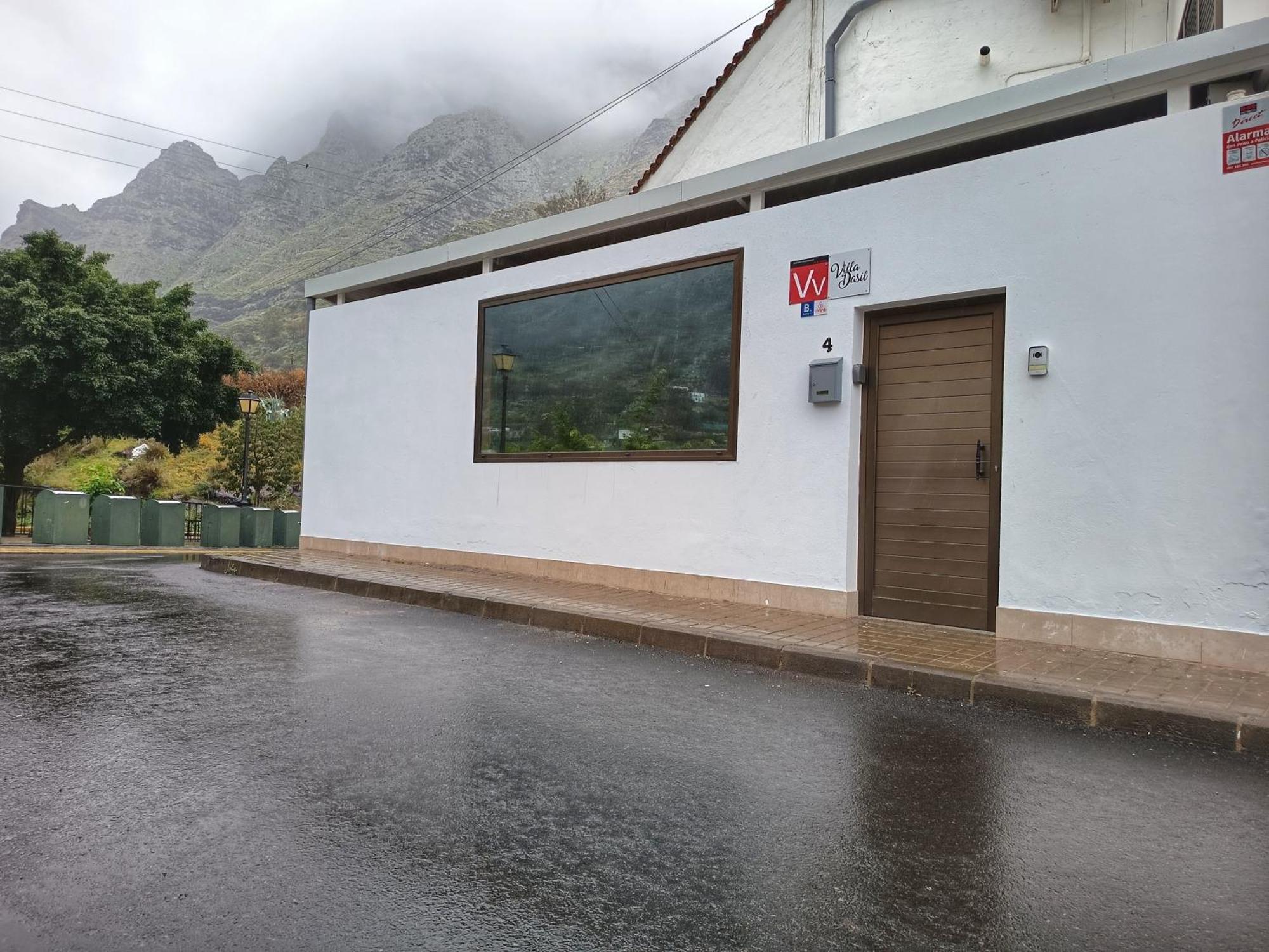Villa Dasil San Pedro  Exterior photo