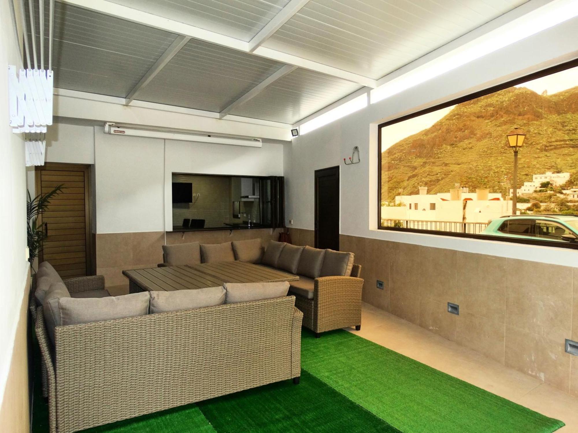 Villa Dasil San Pedro  Exterior photo